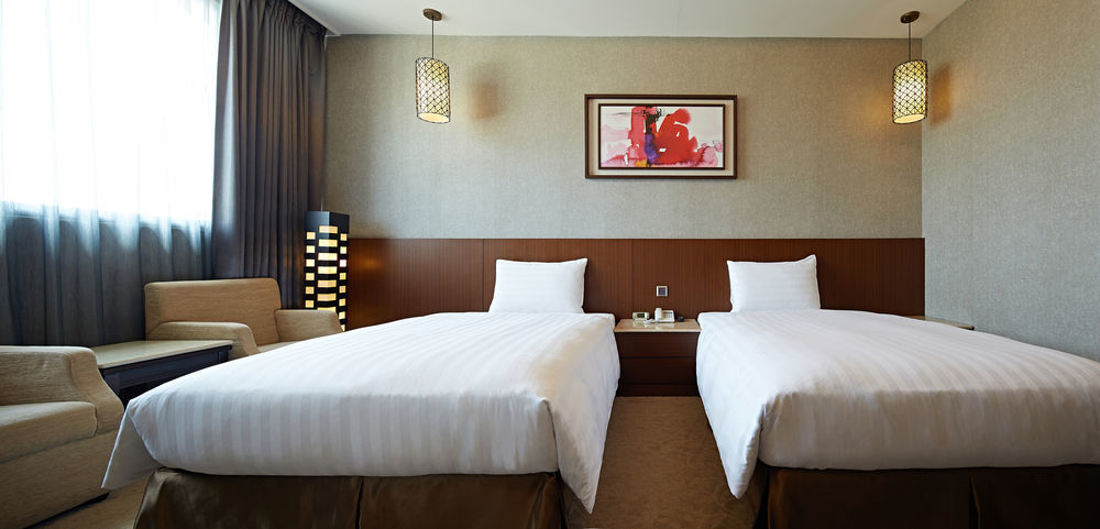 Guanko Hotel Цзяи Экстерьер фото